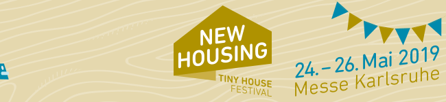 Tiny House Festival 2019